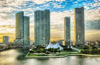 immobilier miami